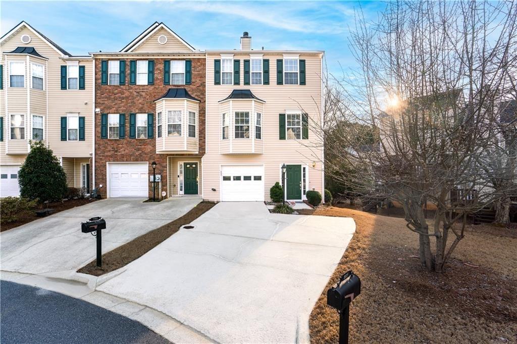 805 Abbotts Mill Ct. #74, Duluth, GA 30097
