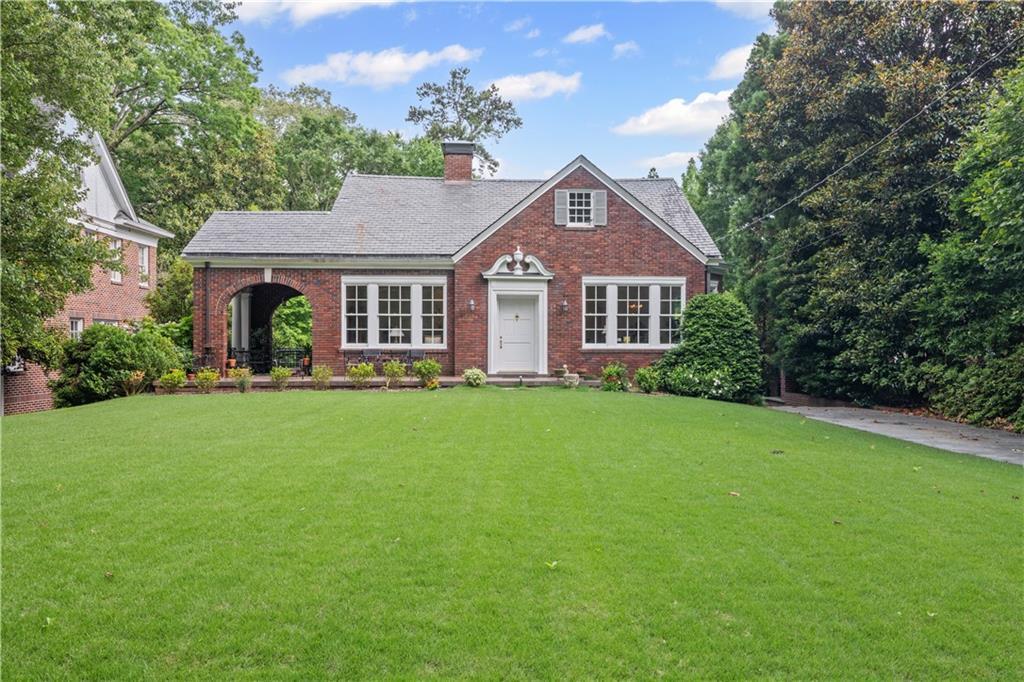 655 E Pelham Rd., Atlanta, GA 30324