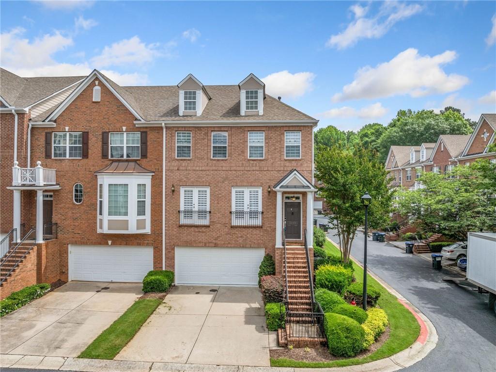 6054 China Rose Ln., Duluth, GA 30097