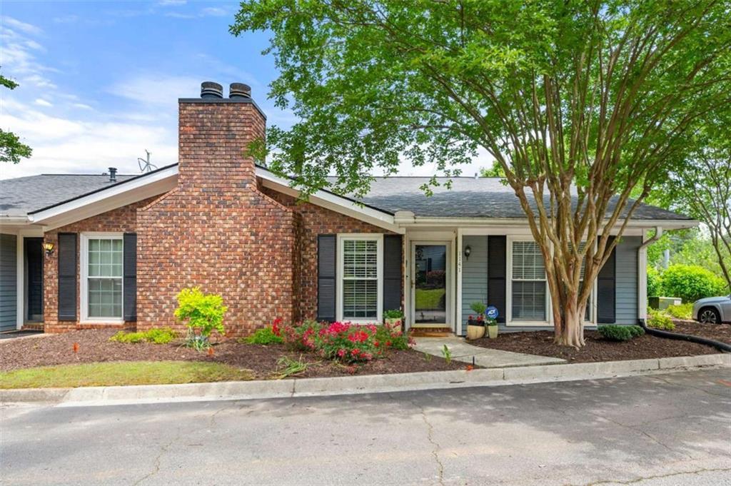 1141 Moorestown Cir., Decatur, GA 30033