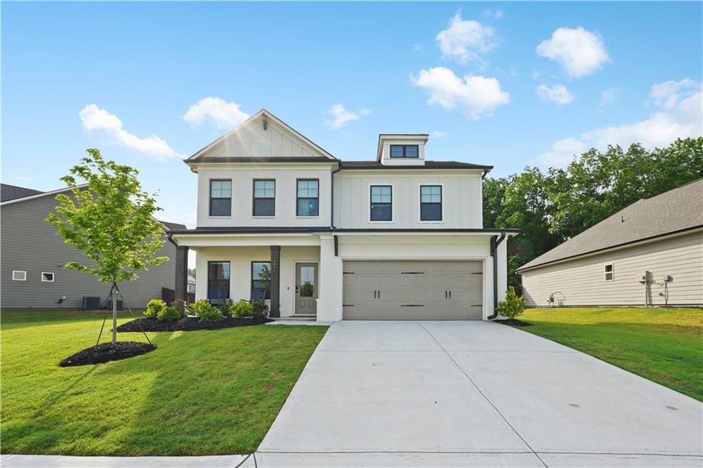 5935 Belafonte Walk, Gainesville, GA 30506