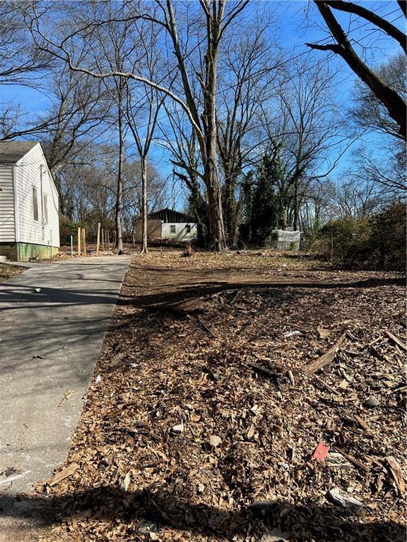 Mayland Cir., Atlanta, GA 30310