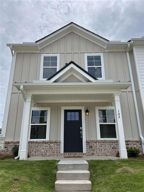 165 Mill Center Blvd. #104, Athens, GA 30606