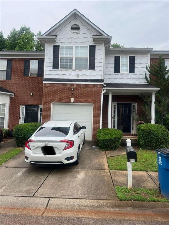 116 Madeline Ct., Mcdonough, GA 30253
