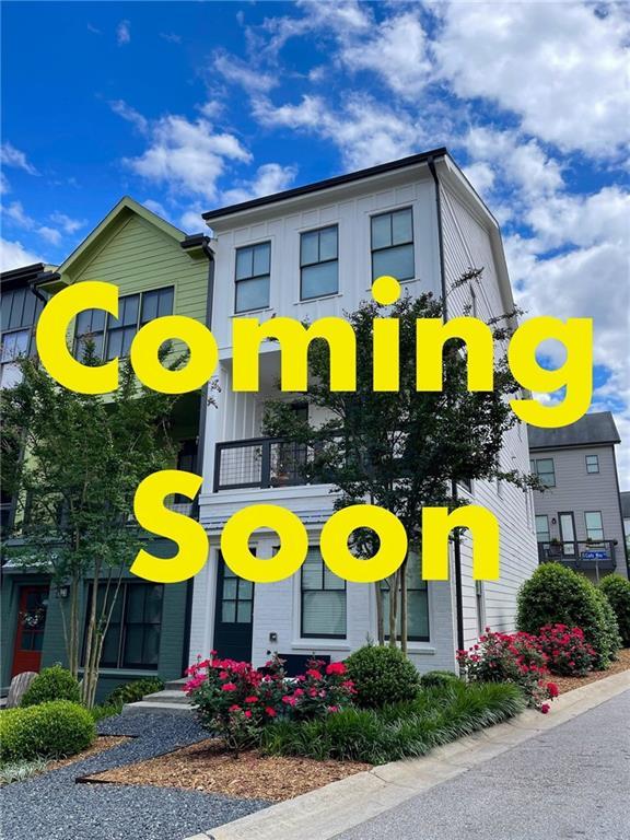 756 Cady Way, Atlanta, GA 30312