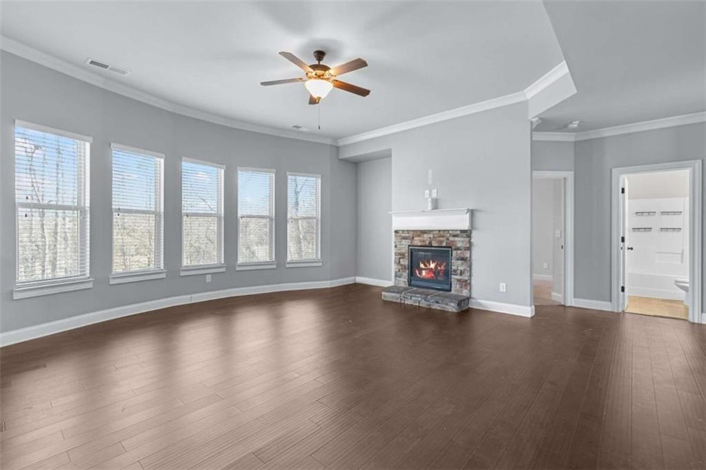 3313 Alhambra Cir., Hampton, GA 30228
