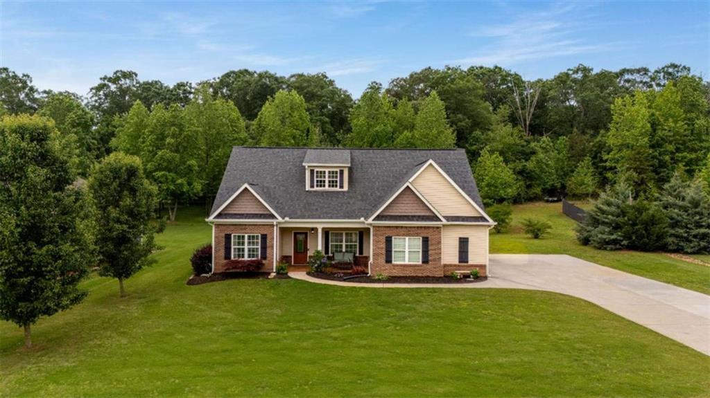6721 Little Whistle Way, Clermont, GA 30527