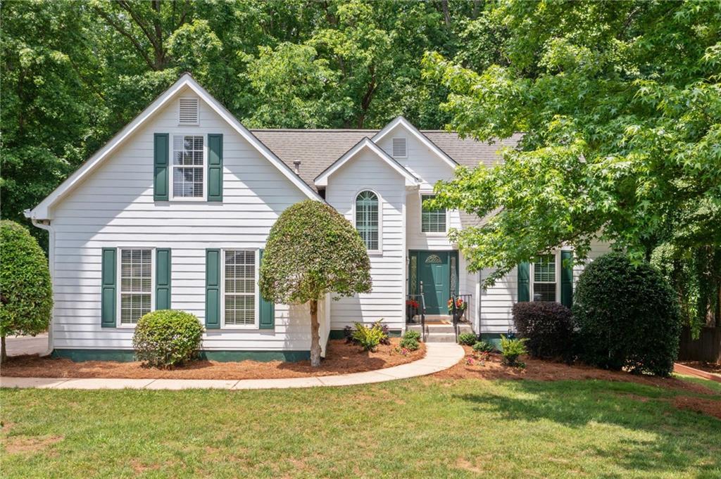 2605 Woodland Hills Dr., Cumming, GA 30040