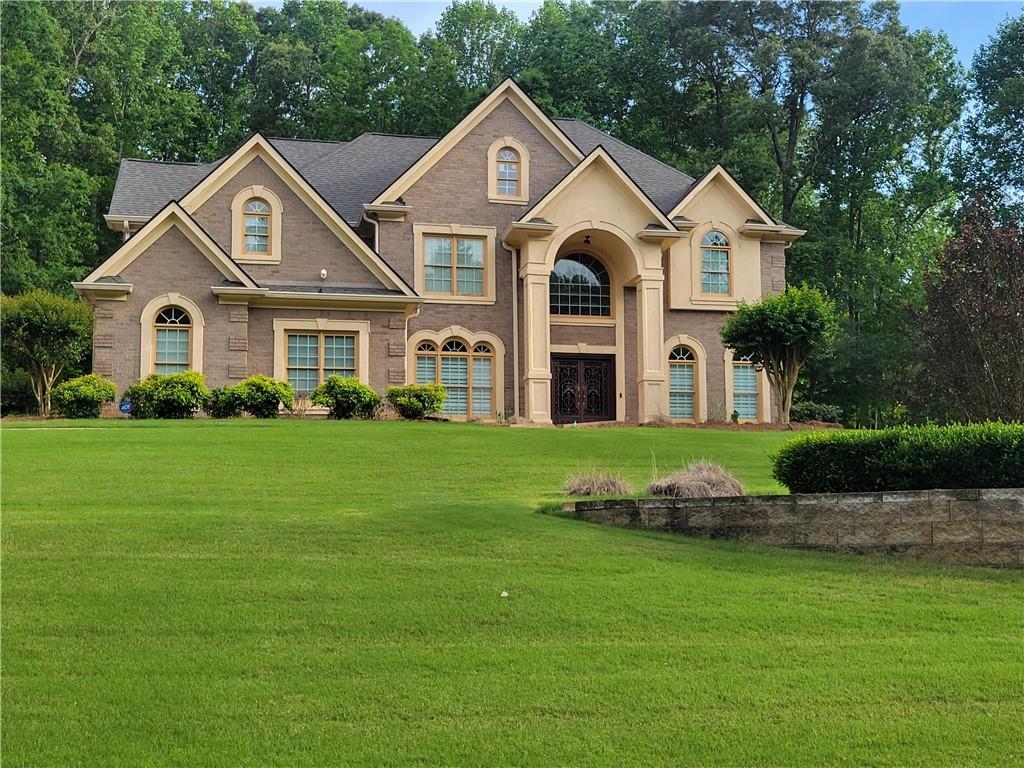 45 Mountain Crest Dr., Oxford, GA 30054
