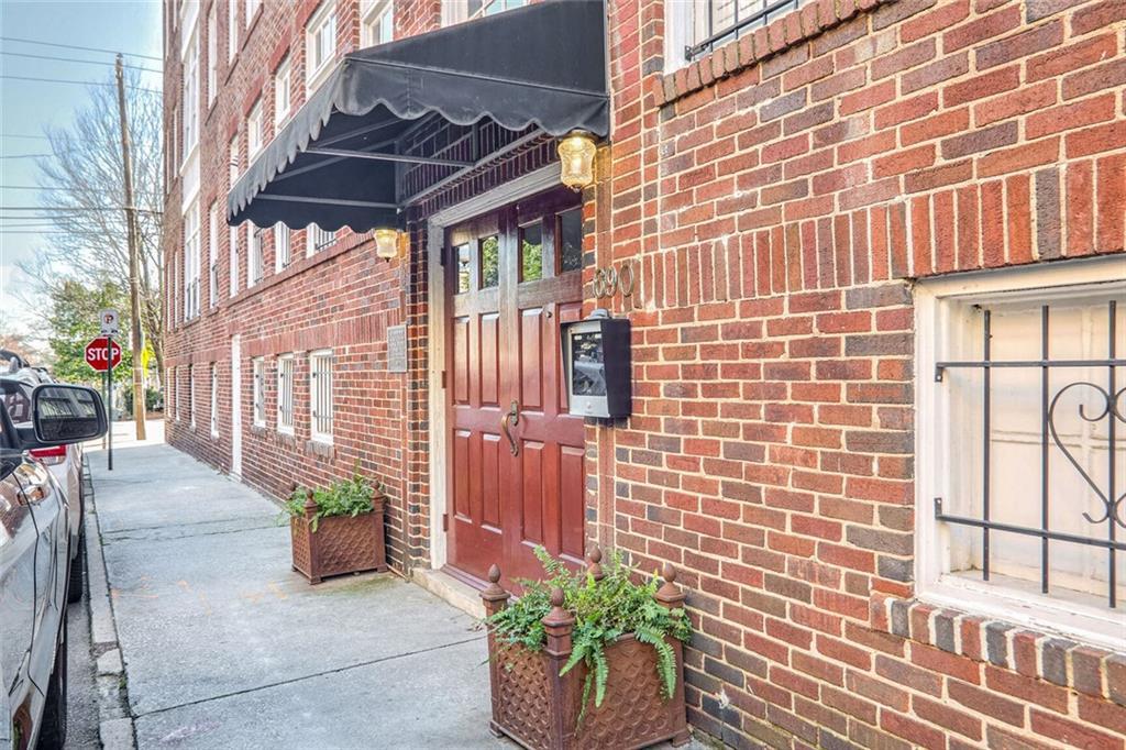 690 Piedmont Ave. #17, Atlanta, GA 30308