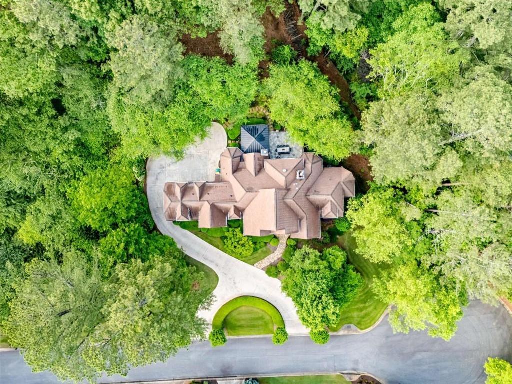 3905 Merriweather Woods, Johns Creek, GA 30022