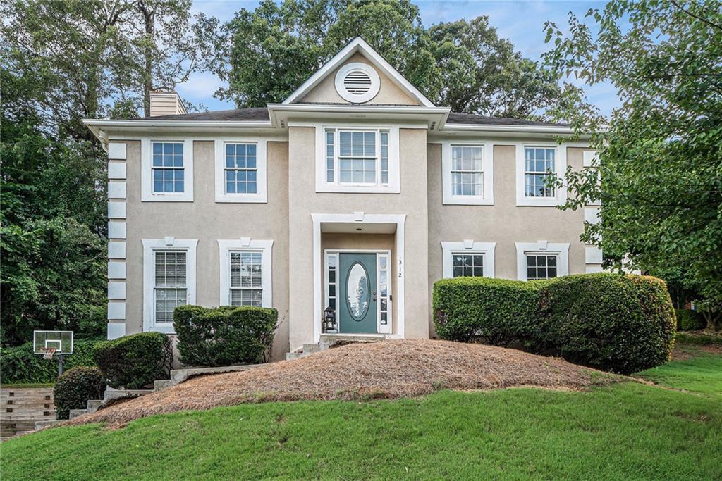 1312 Yorktown Cir., Lawrenceville, GA 30043