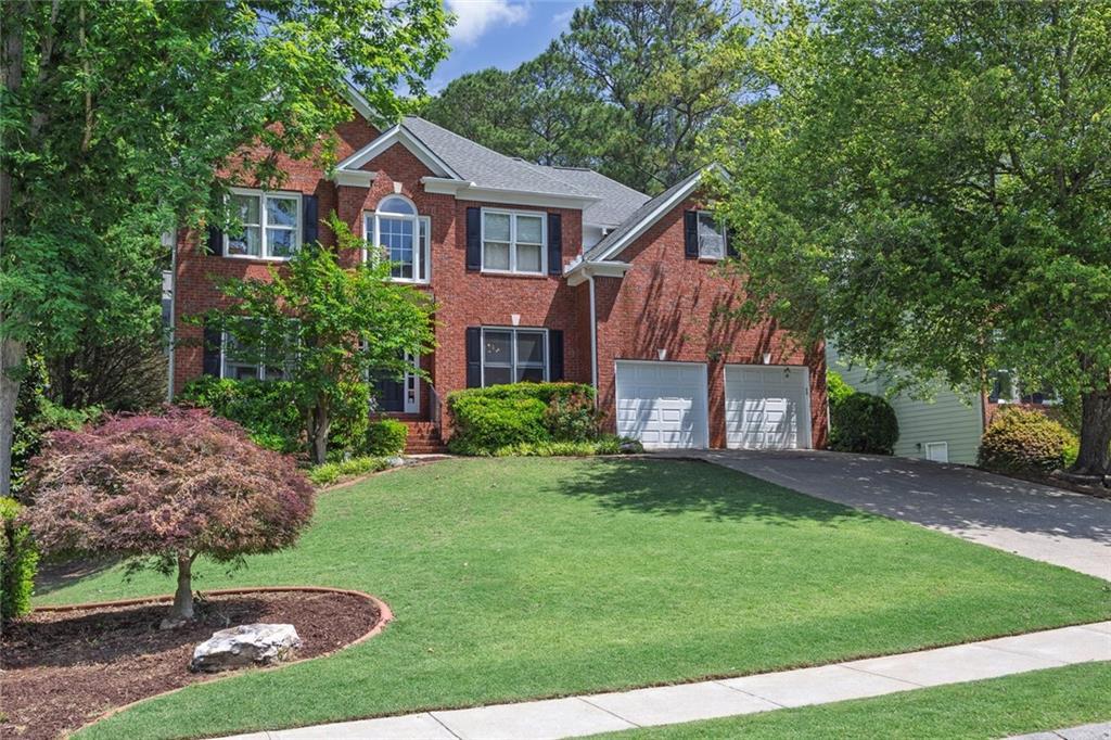 320 Ironhill Trace, Woodstock, GA 30189