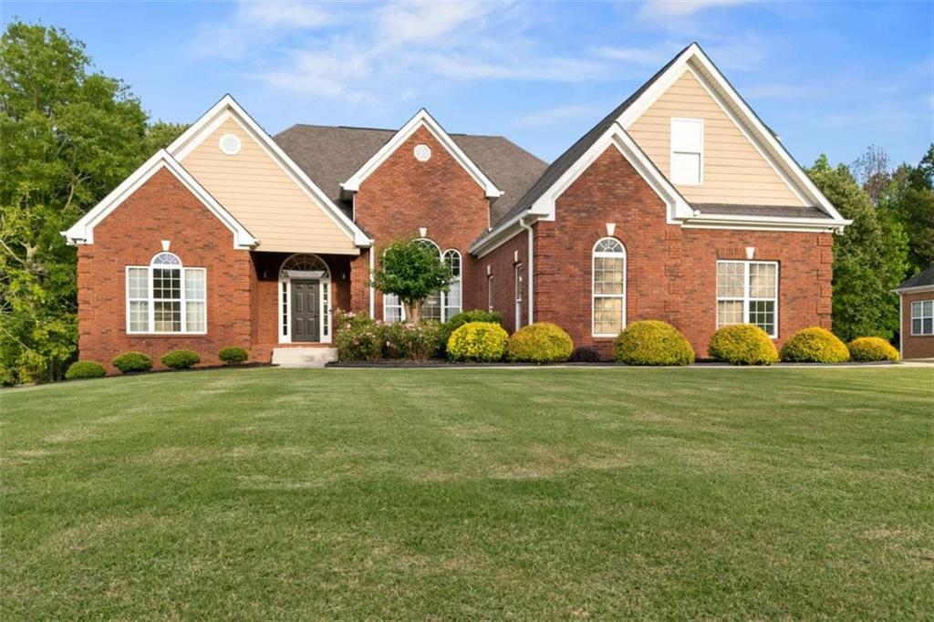 150 Rose Creek Dr., Covington, GA 30014