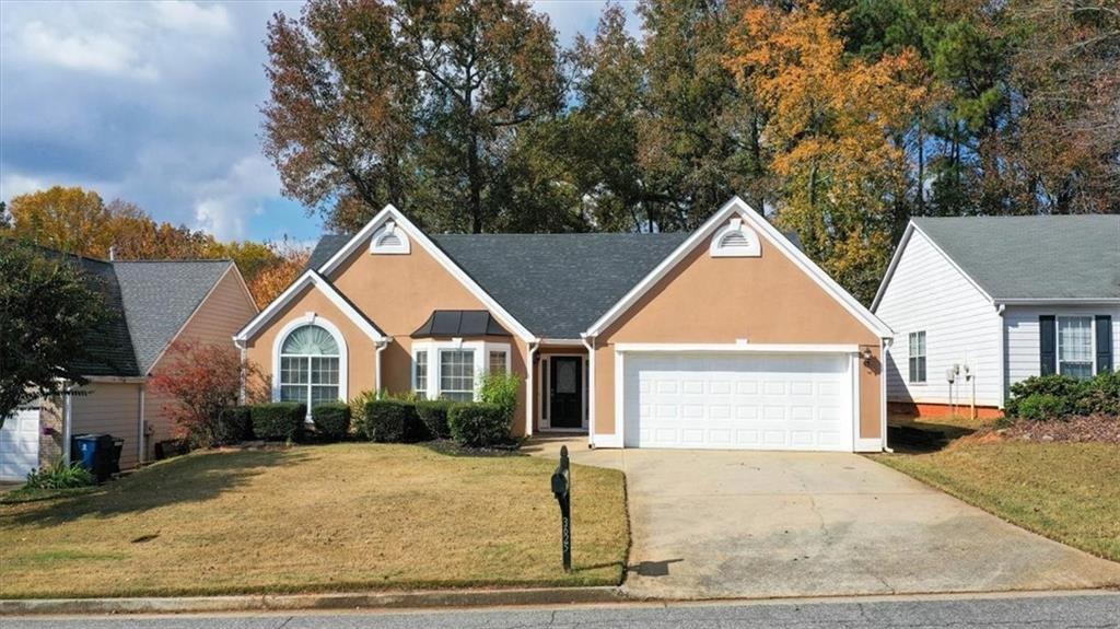 3625 Ennfield Ln., Duluth, GA 30096