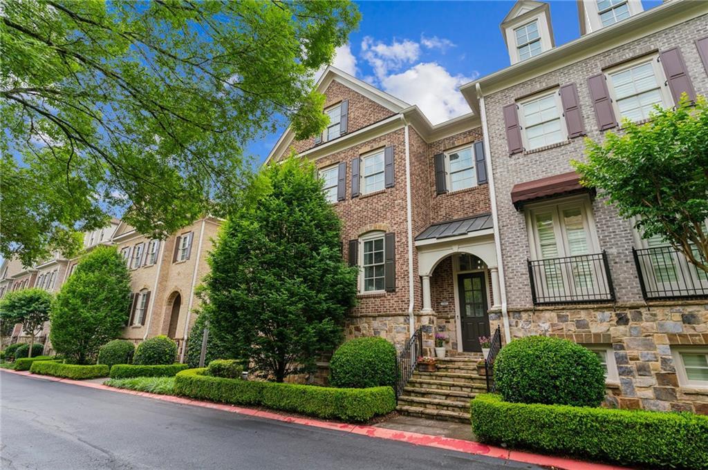 2313 Saint Davids Sq. #12, Kennesaw, GA 30152