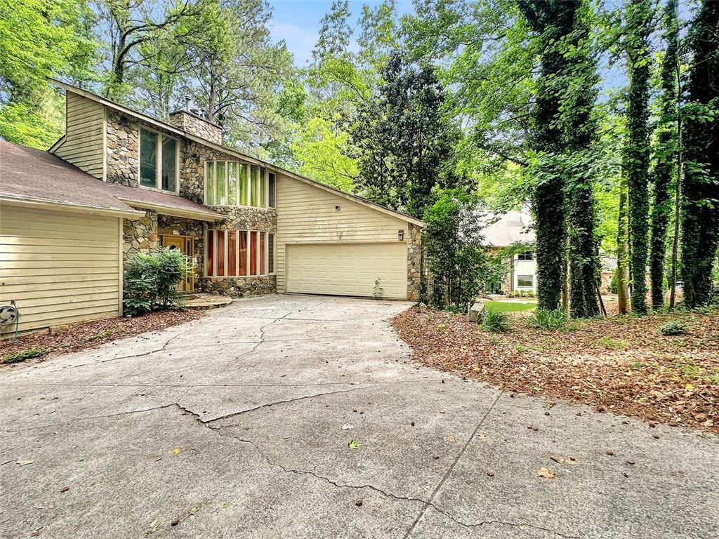 10320 Crescent Ridge Dr., Roswell, GA 30076