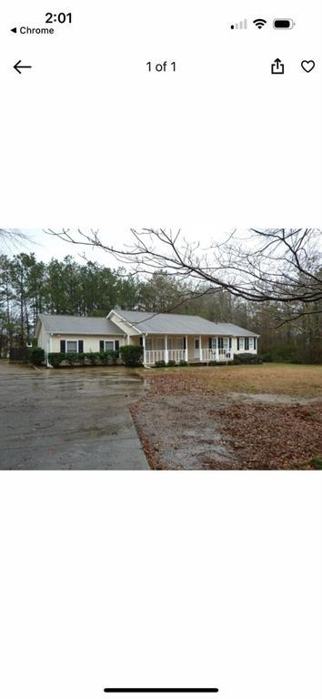 4825 Rollins Dr., Powder Springs, GA 30127