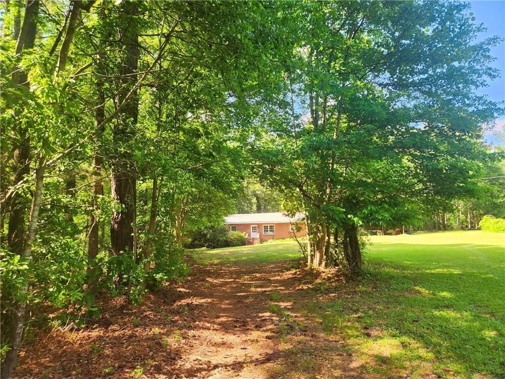 309 Cornish Mountain Rd., Oxford, GA 30054