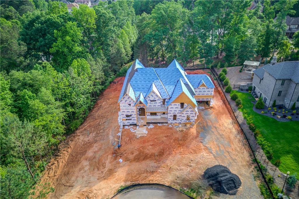 2808 Carson Garrett Ct., Buford, GA 30519