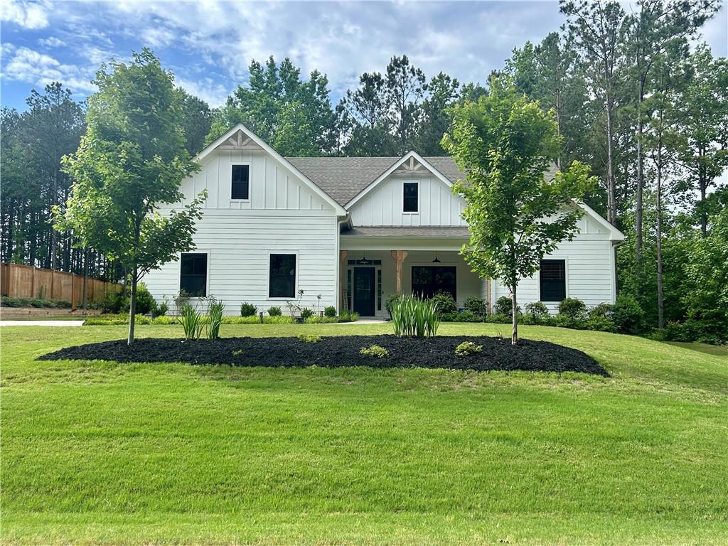 3445 Henderson Dr., Cumming, GA 30041