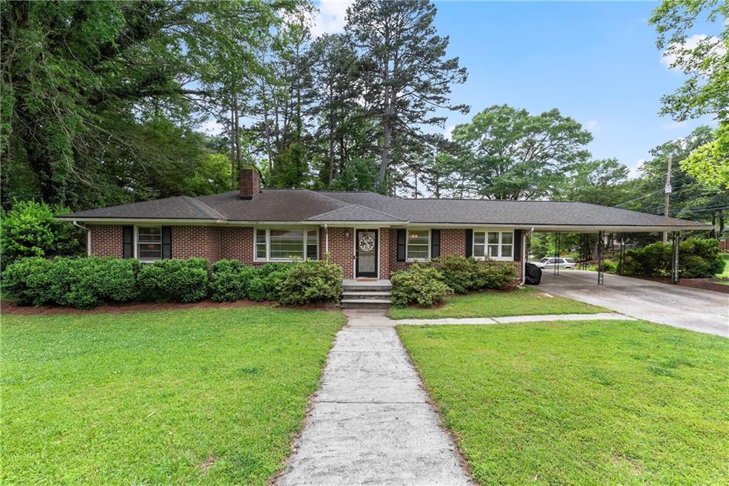 1565 Walker St., Gainesville, GA 30501