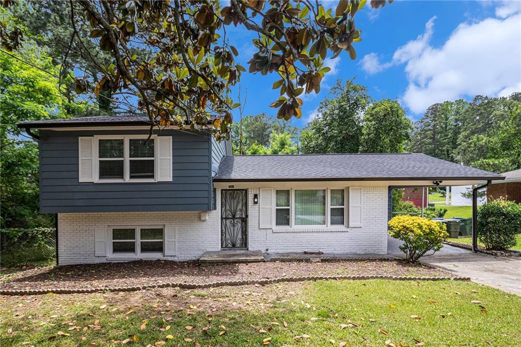 479 Charter Oak Dr., Atlanta, GA 30331
