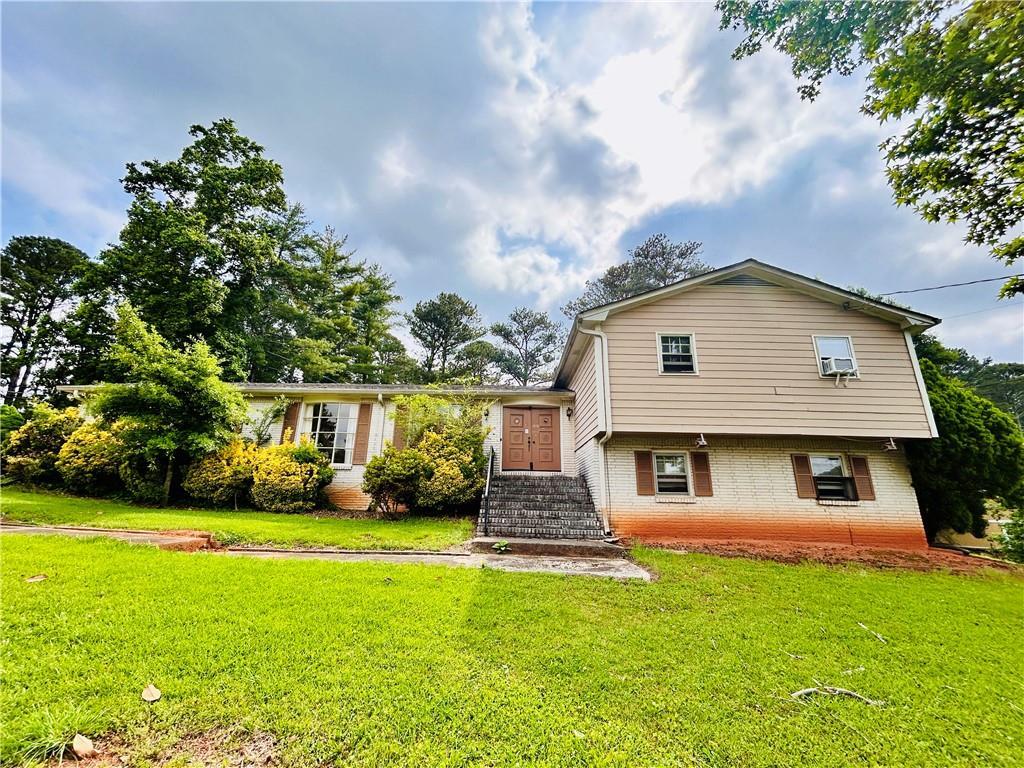 792 Oneta Dr., Norcross, GA 30093