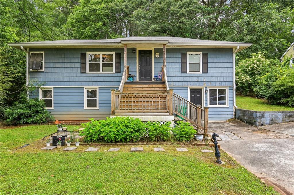 428 Medlock Rd., Decatur, GA 30030