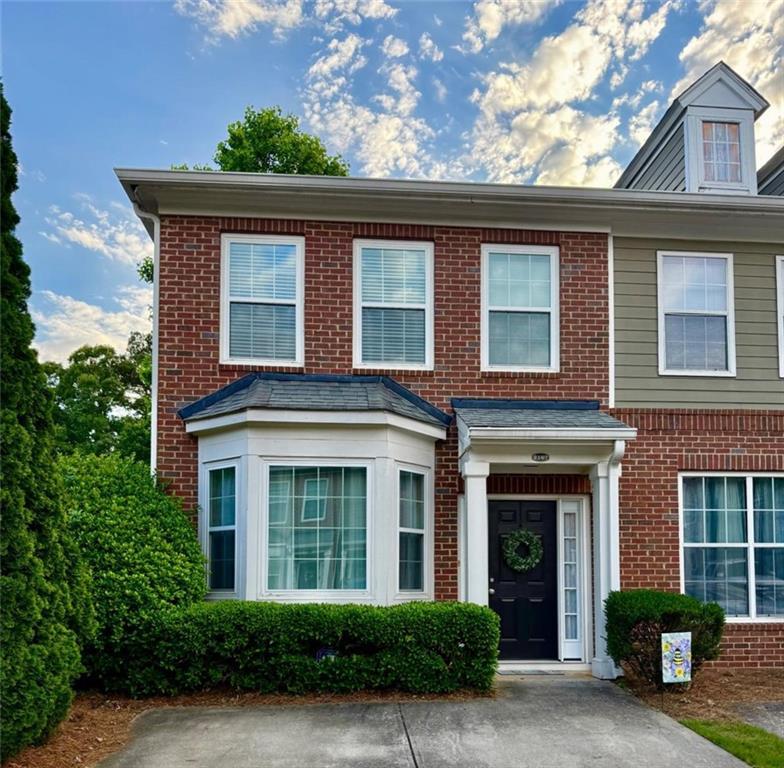 2167 Del Lago Cir. #11, Kennesaw, GA 30152