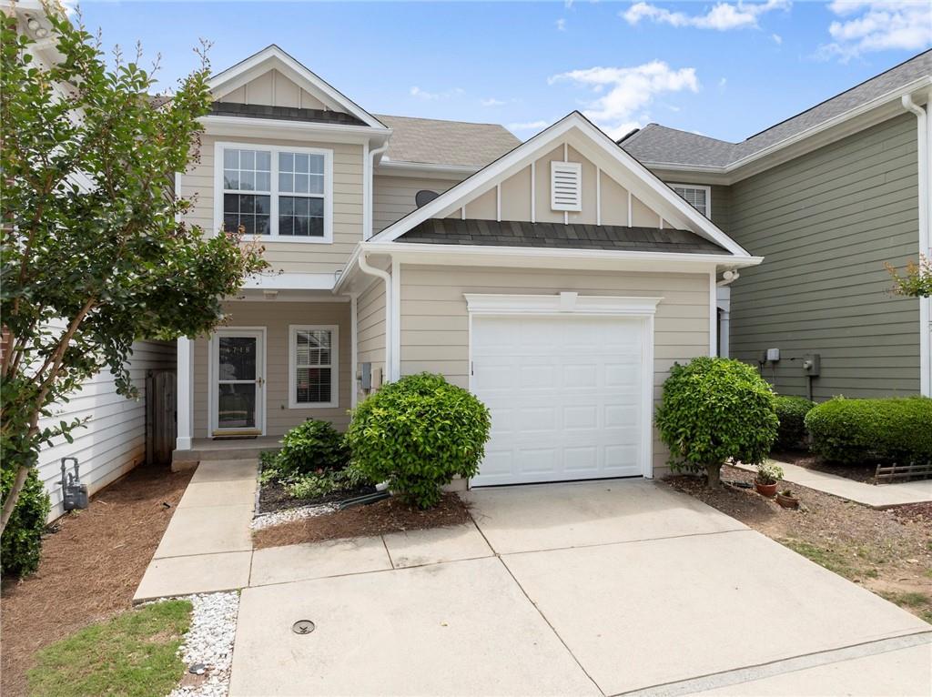 4718 Autumn Rose Tr., Oakwood, GA 30566