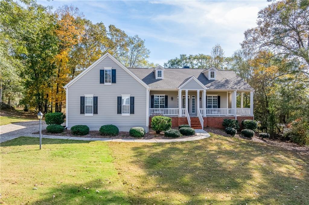 1151 Emperor Ln., Hoschton, GA 30548