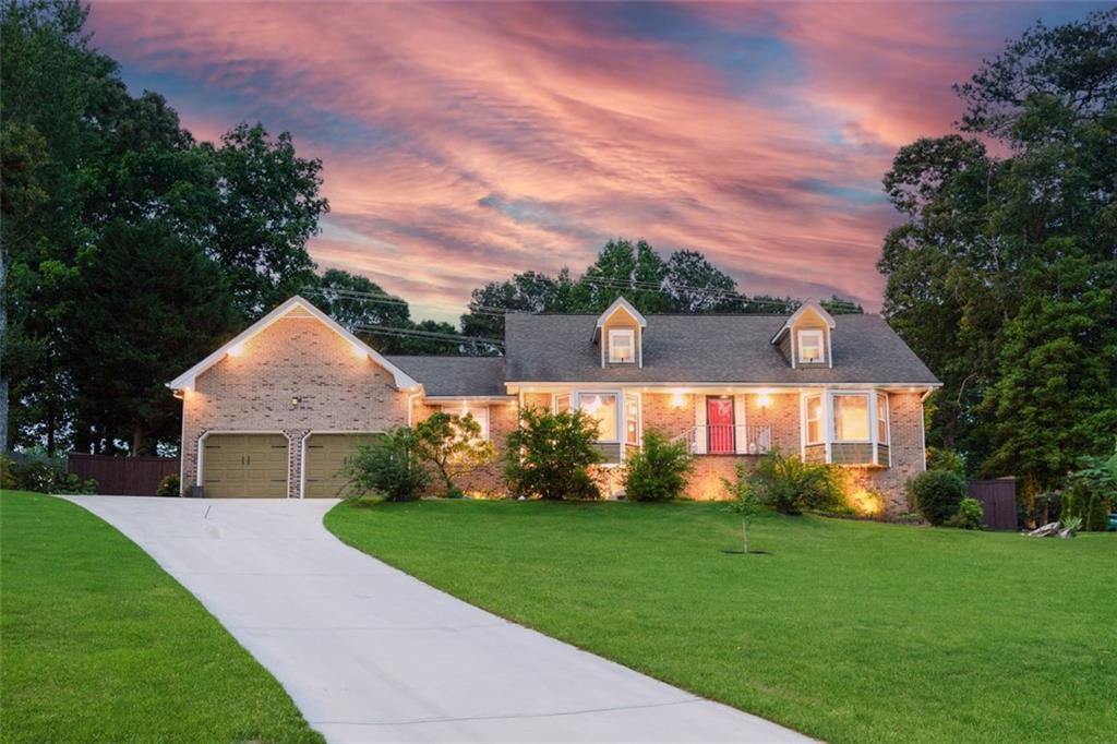 2702 Moorings Pkwy., Snellville, GA 30039