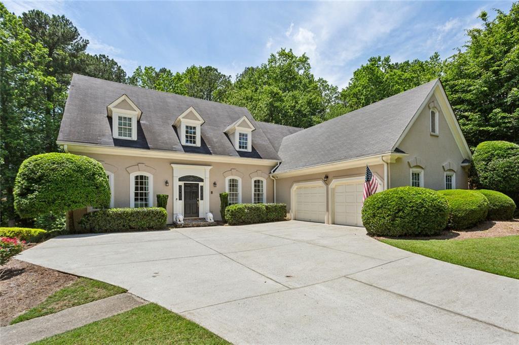 4070 Ridgehurst Dr., Smyrna, GA 30080