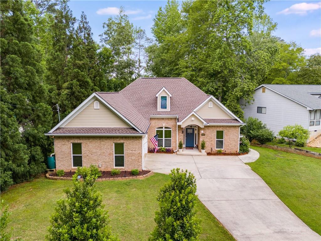 5200 Woodmont Dr., Villa Rica, GA 30180