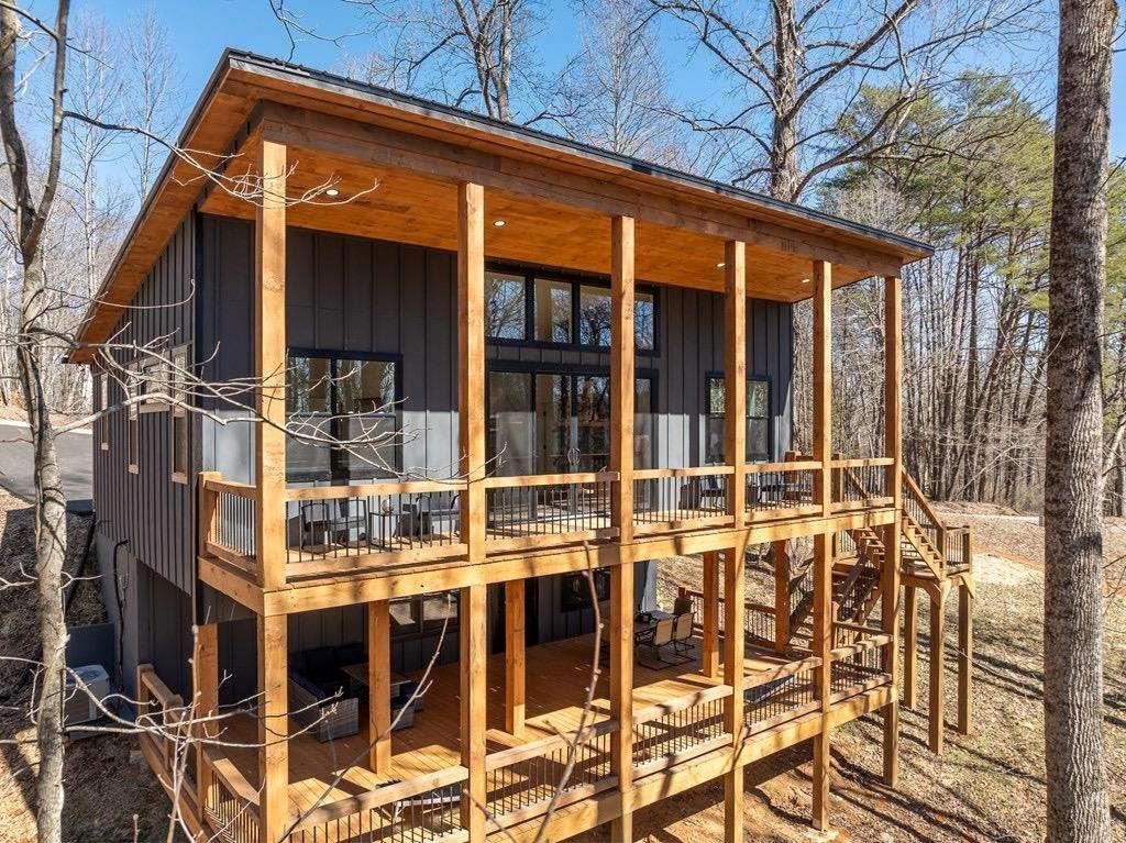 68 Mallard Point Rd., Morganton, GA 30560