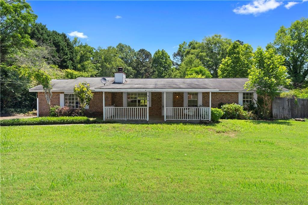 315 Pleasant Grove Rd., Mcdonough, GA 30252