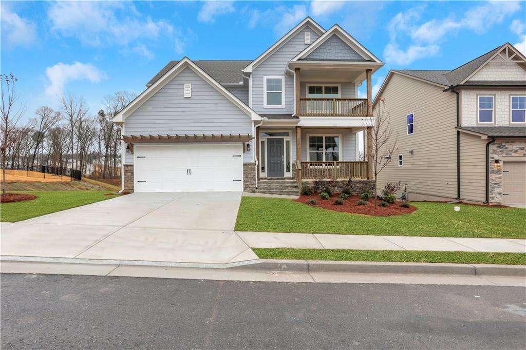 147 Coffee Ln., Hoschton, GA 30548
