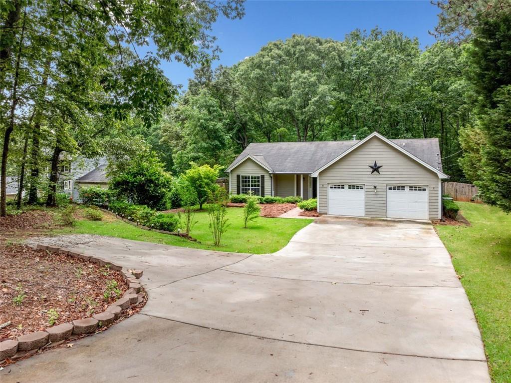 5535 Dorsett Shoals Rd., Douglasville, GA 30135