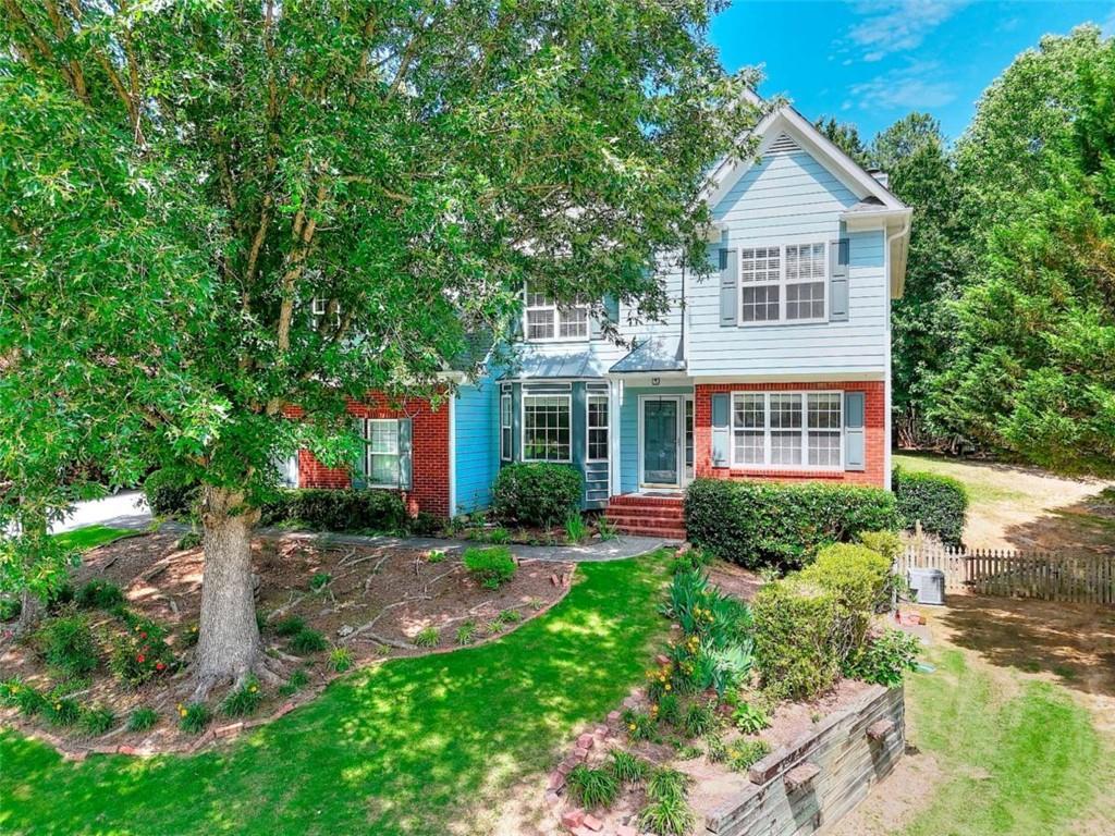 662 Shady Willow Ln., Loganville, GA 30052