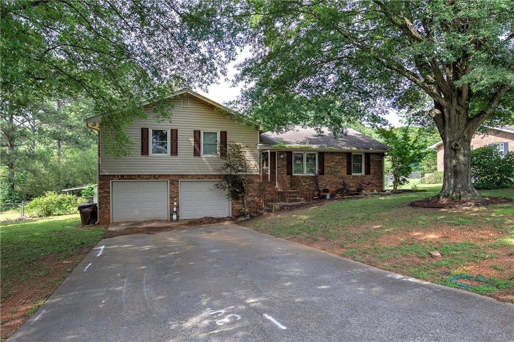 36 Skyview Cir., Cartersville, GA 30120