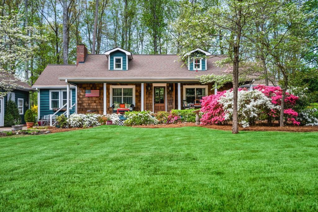 1691 Whitlock Rd., Marietta, GA 30066