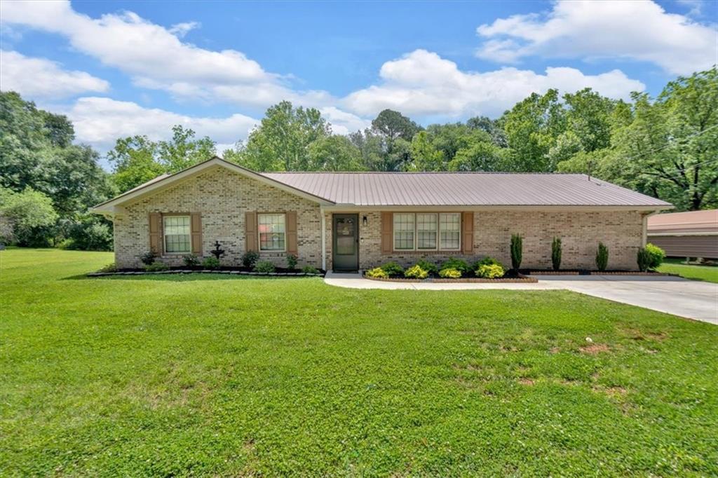 10 Shadow Ln., Cartersville, GA 30120