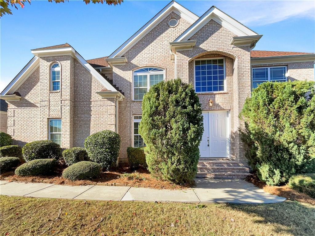 2577 Ozella Pl., Atlanta, GA 30331