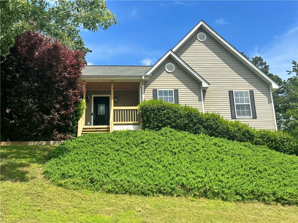 107 Oconnor Dr., Dallas, GA 30157