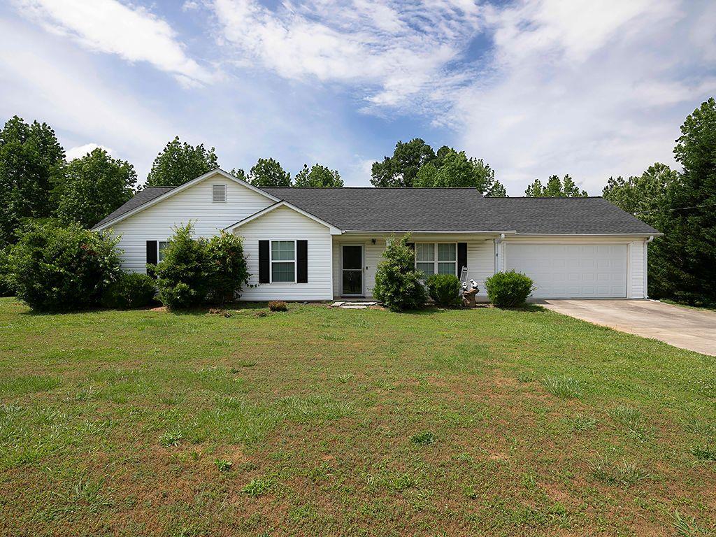 37 Montana Dr., Cedartown, GA 30125