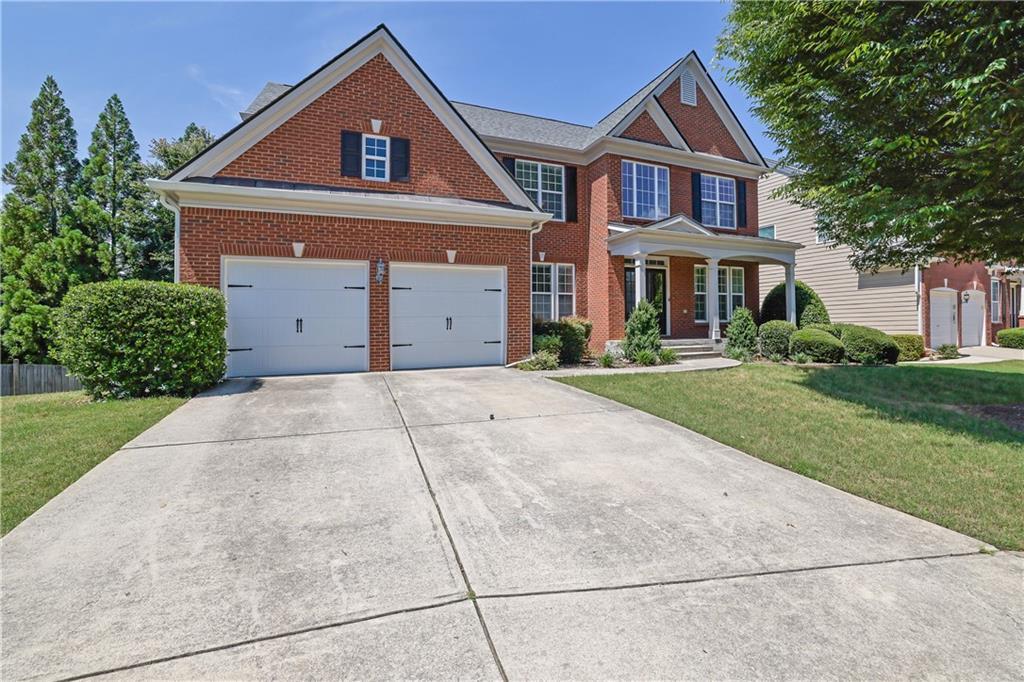 590 Kyle Trace Ct., Sugar Hill, GA 30518