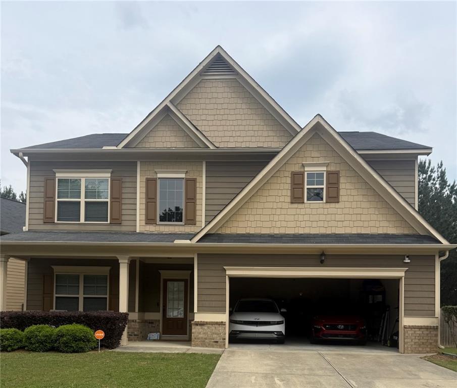 4251 Haywater Cove, Buford, GA 30519