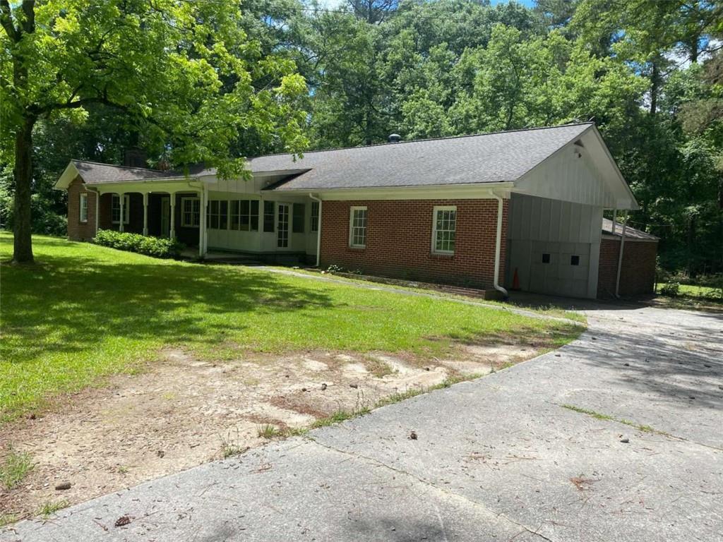 2934 Union Grove Rd., Conyers, GA 30012