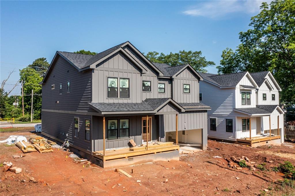 272 1st Ave., Avondale Estates, GA 30002